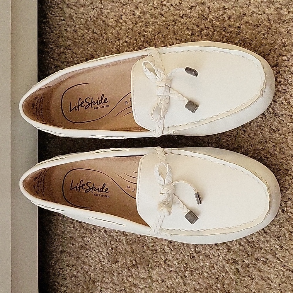 Lifestride Transport Loafers